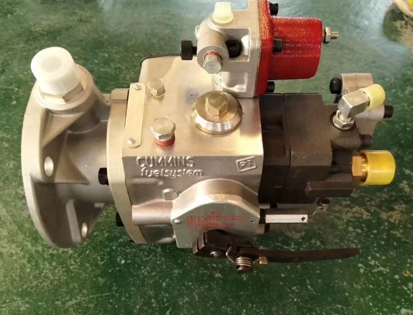 3028980 K19 насос