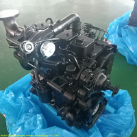 Cummins 4BTA3.9-C105 двигатель