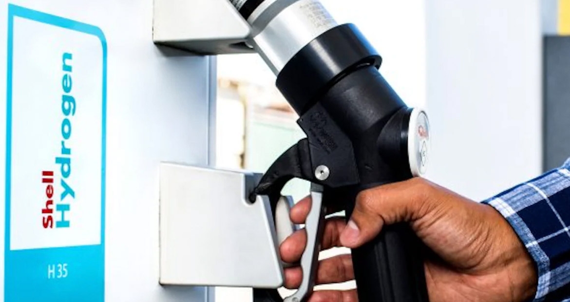 Раковина-гидроген-насос