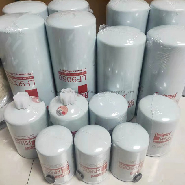 Фильтр Флотгарда