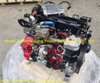 Cummins ISF3,8 Euro 4 Engine Assembly с клапаном EGR