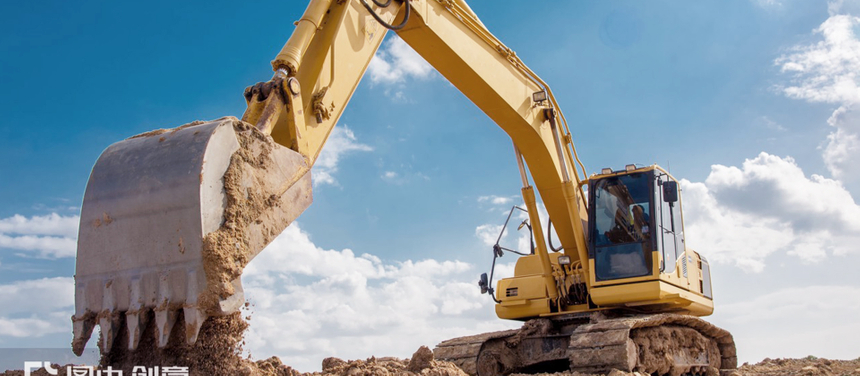 Экскаваторы