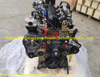 Cummins ISF3,8 Euro 4 Engine Assembly с клапаном EGR