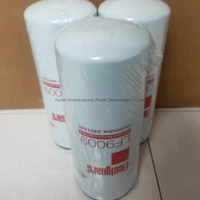 Fleetguard Filter
