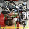 Восстановленный двигатель Cummins ISF2.8 для автомобильной