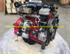 Cummins ISF3,8 Euro 4 Engine Assembly с клапаном EGR