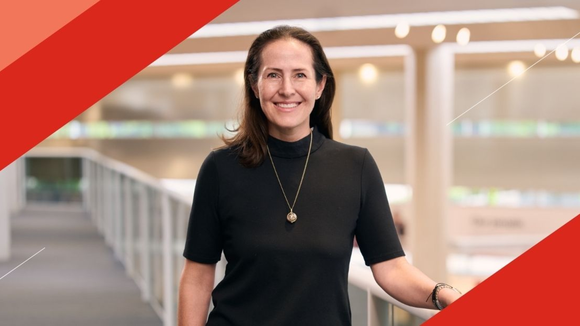 Продвижение инноваций и расширение возможностей команд: вклад Габриэлы К. в Cummins