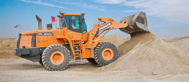 Погрузчики