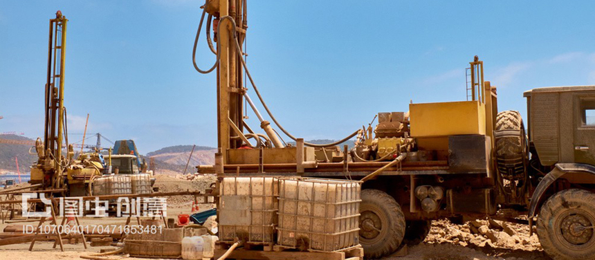 Буровые установки