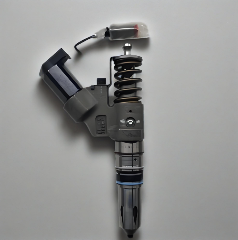 Камминс инжектор