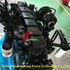 Восстановленный двигатель Komatsu SAA6D102E-2 для строительного оборудования