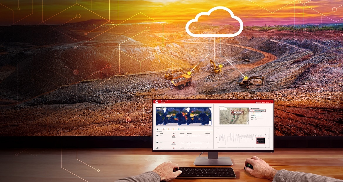 Cummins выпускает платформу Enhanced Prefublicech® с глобальной доступностью на Bauma 2025